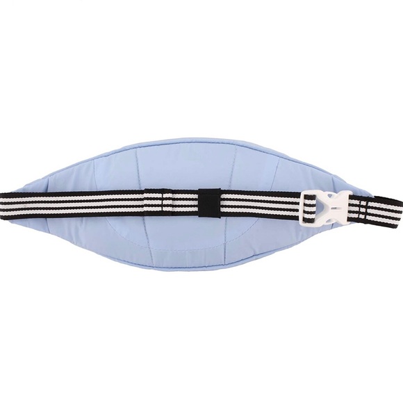 Adidas Unisex Core Waist Pack - Picture 3 of 8